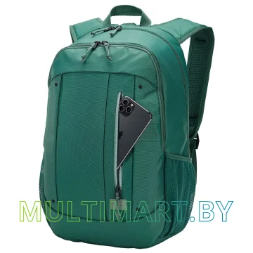 Рюкзак Case Logic Jaunt WMBP-215 (smoke pine) картинка 5